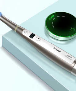 one second curing light