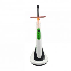 Dynatech Industrial LED cordless curing light