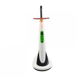 Dynatech Industrial LED cordless curing light