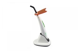 Dynatech Industrial LED cordless LED curing light