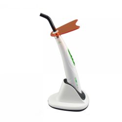 Dynatech Industrial LED cordless LED curing light