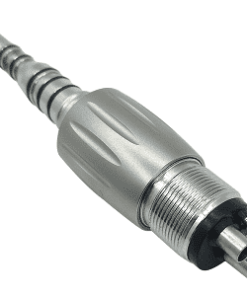 dynatech industrial kavo handpiece coupler with generator 4 holes