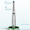 one second curing light with caries detection