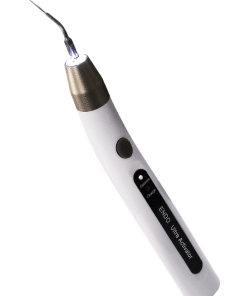 sonic endo activator led