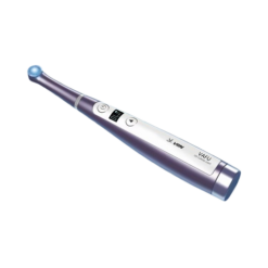 one second curing light