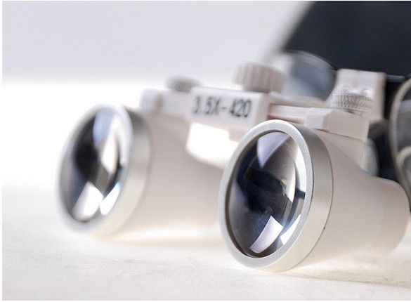 Dental Loupes and headlights
