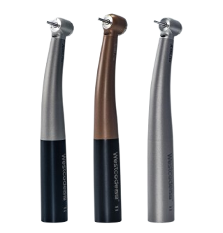 kavo titanium high speed