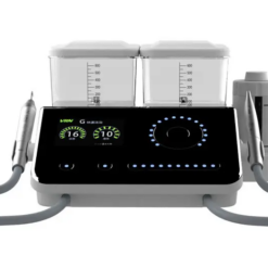 Ultrasonic Periodontal Therapy System