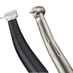 Titanium handpieces bundle
