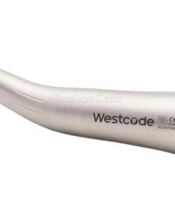 contra angle with led