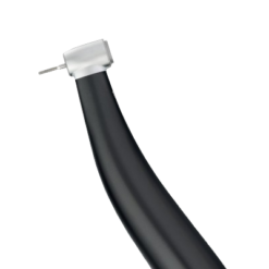 contra angle high speed