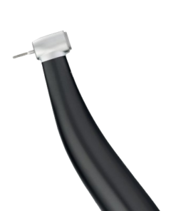 contra angle high speed