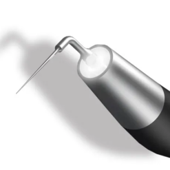 ultrasonic activator with LED