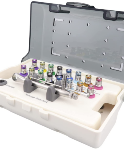 universal implant kit