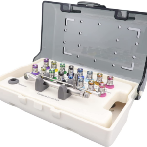 universal implant kit