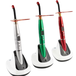 constant output v200 curing light